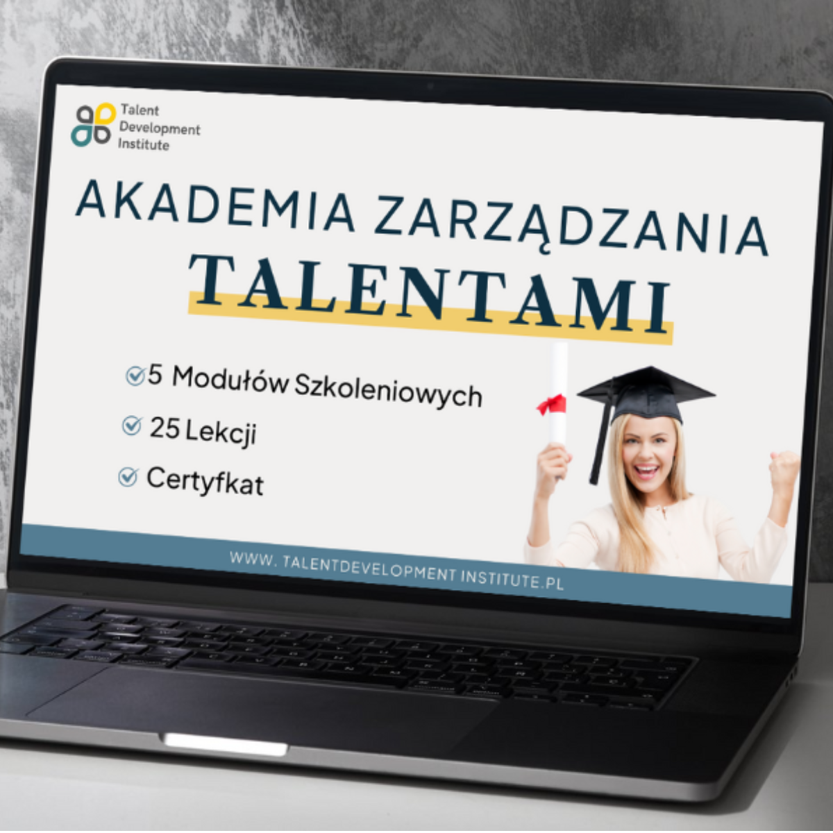 Akademia Zarządzania Talentami